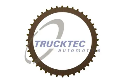 TRUCKTEC 02.25.029 şanzıman Balatası GM A2202721726