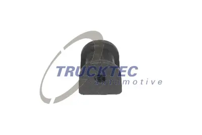 TRUCKTEC 02.30.100 Viraj Lastiği  Vito Arka      Küçük Delikli GM A6383260281