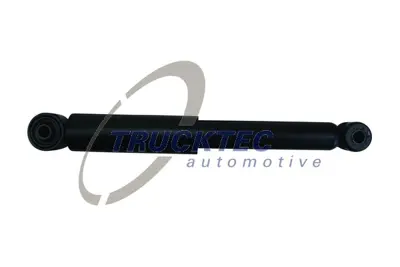 TRUCKTEC 02.30.103 Amortisör  638 Vıto Arka Gazlı ( Körüklü ) GM A6383261200