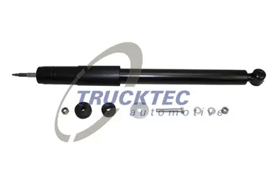 TRUCKTEC 02.30.120 Amortisör 203 Arka Gazlı GM A2033262300