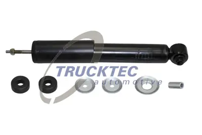 TRUCKTEC 02.30.395 Amortisör 163 Ml Ön Gazlı GM A1633261100