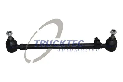 TRUCKTEC 02.31.029 Rot Yan 123 GM A1233301803