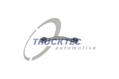 TRUCKTEC 02.32.054 Bugi Kolu 211/230 Eğri Sağ  GM A2303503606