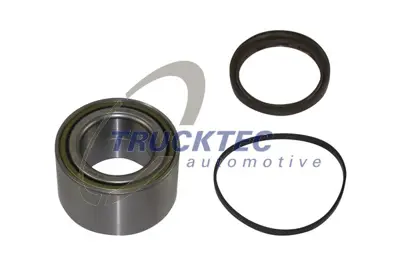 TRUCKTEC 02.32.089 Aks Bilya  Arka Spr / Lt 35  Tm.Takım GM A9023500068