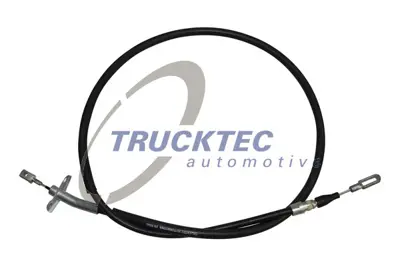 TRUCKTEC 02.35.263 El Fren Teli  Spr Arka Sağ ( 1526 Mm )  Lt35 GM A9044200285