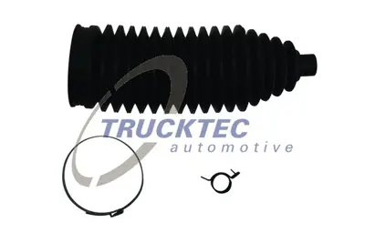 TRUCKTEC 02.37.042 Rot Körüğü Spr./Vito Lt35 Tm.Takım GM A9014605500