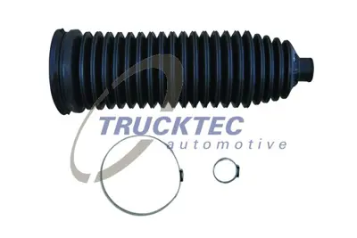 TRUCKTEC 02.37.080 Rot Körüğü Spr 906/Crafter/Ml 164  Tm.Takım GM A9064600096