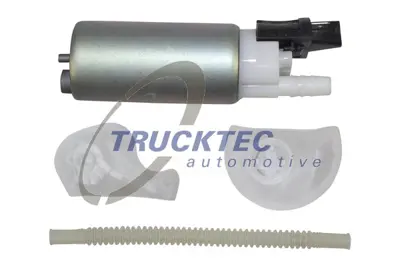 TRUCKTEC 02.38.130 Depo Şamandırası 203  E.M.  (Tek Pompa) GM A2034702941