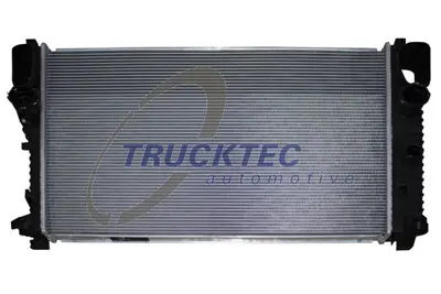 TRUCKTEC 02.40.244 Radyatör 211 Cdı Cls 219 E200/270/280/320/400/500 GM A2115003102