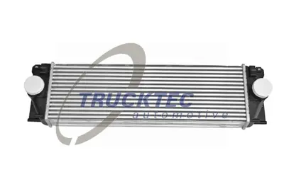 TRUCKTEC 02.40.258 Interkol Radyatörü  Spr.906  651m  Crafter 2.0 Tdi GM A9015010201