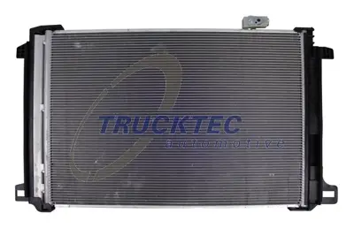 TRUCKTEC 02.40.290 Klima Radyatörü 204/212  GM A2045000654