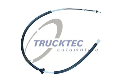 TRUCKTEC 02.42.048 Kilometre Teli 124 5 Vites GM A1245401468