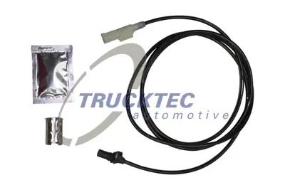 TRUCKTEC 02.42.058 Sensör Abs  Spr 906 Arka Sağ GM A9065400217