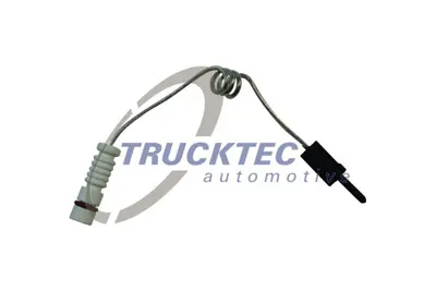 TRUCKTEC 02.42.084 Balata Fişi  Spr/Vıto/Lt35/Volt>  (Çivili) GM A9015400017