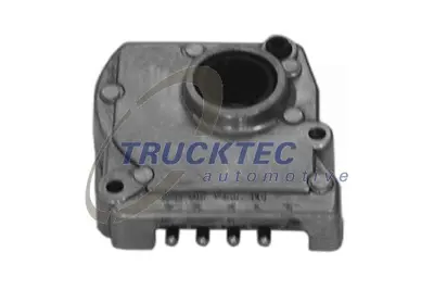 TRUCKTEC 02.42.087 Otomatik Vites Şalteri 115/126 GM A0005454206