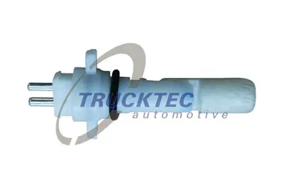 TRUCKTEC 02.42.093 Rad.Su Depo Şamandıra 124-201 GM A1245400244