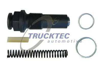 TRUCKTEC 02.43.200 Zincir Gergisi 104/120  Trucktec GM A1200500211