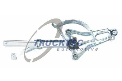 TRUCKTEC 02.53.083 Cam Kaldırma Mek.124 Ön Sağ GM A1247200446