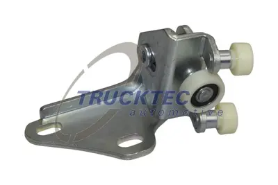 TRUCKTEC 02.53.085 Kapı Taşıyıcı Bilyası Üst Spr - Lt 35 GM 2D1843436A