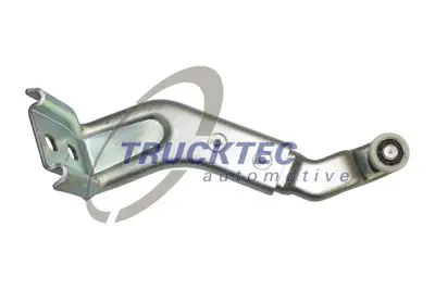 TRUCKTEC 02.53.086 Kapı Taşıyıcı Bilyası Alt Spr - Lt 35 GM 2D1843398A