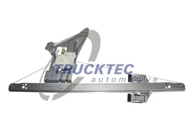 TRUCKTEC 02.53.158 Cam Kaldırma Mek.Spr 906 / Crafter  Sol Motorsuz GM A9067200046