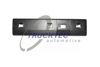 TRUCKTEC 02.53.162 Kapı Plakası Arka Üst Spr- Lt35,Volt GM 2D1827639