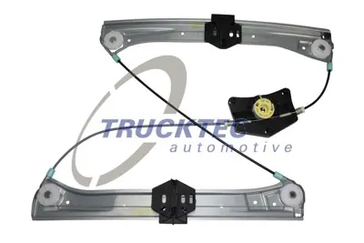 TRUCKTEC 02.53.186 Cam Kaldırma Mek.221 Ön Sağ GM A2217200246