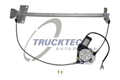 TRUCKTEC 02.53.187 Cam Kaldırma Mek.Vıto 638 Sol Motorlu GM A6387200046