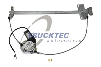 TRUCKTEC 02.53.188 Cam Kaldırma Mek.Vıto 638 Sağ Motorlu GM A6387200146