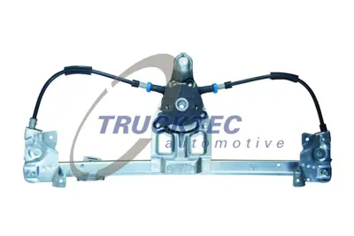 TRUCKTEC 02.54.005 Cam Kaldırma Mek.140 Arka Sol GM A1407301146