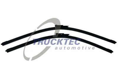 TRUCKTEC 02.58.409 Silecek Takım Flat Spr/Crafter Ön   65+60 Cm GM A0018203545