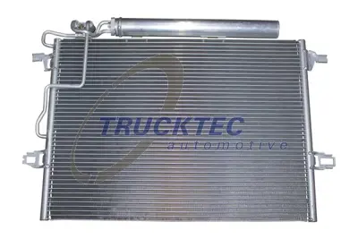 TRUCKTEC 02.59.055 Klima Radyatörü 211 GM A2115000254