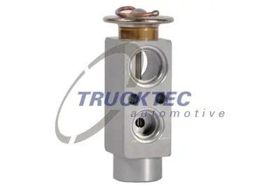 TRUCKTEC 02.59.157 Klima Valfi 203/220/639 GM A2208300384