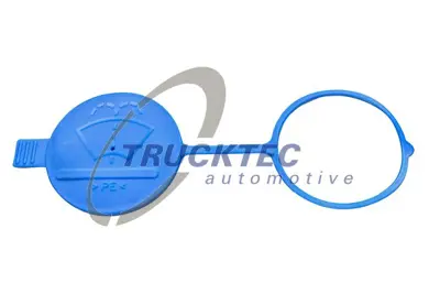 TRUCKTEC 02.61.015 Silecek Su Depo Kapağı 906 Spr / 638 GM A9068690072