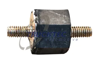 TRUCKTEC 02.66.002 Hava Filitre Takozu 123/126 GM A6159880011