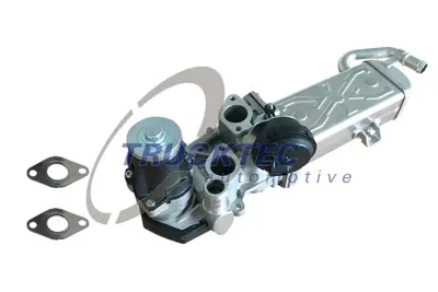 TRUCKTEC 07.16.032 Egr Valfi Vw 1.6 Tdi - 2.0 Tdi  2010- GM 03L131512CF