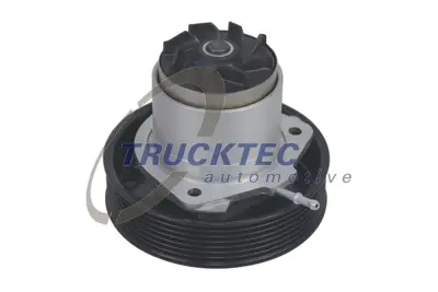 TRUCKTEC 07.19.291 Devirdaim Vw 3.6 V6 Fsi Touareg Cayenne GM 95810603304