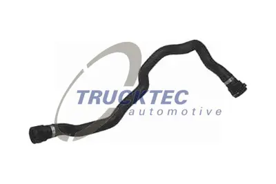 TRUCKTEC 08.10.115 Su Hortumu E-38/39  M-52/54 GM 11531438634