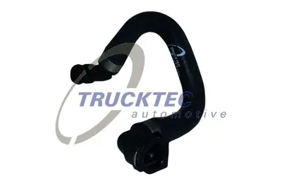 TRUCKTEC 08.10.119 Termostat Hortumu M-62  E-38/39 Egr GM 11531711385