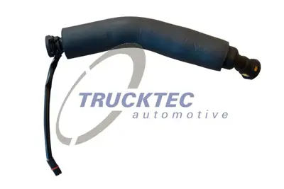 TRUCKTEC 08.10.172 Motor Havalandırma Hortumu N-52/53 E-60/61/90/91 GM 11157567802