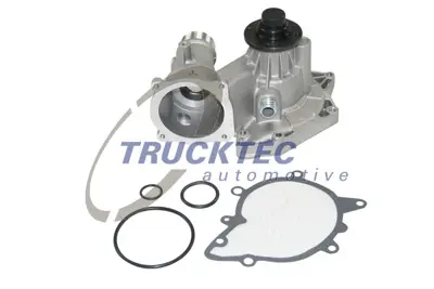 TRUCKTEC 08.19.055 Devirdaim M-62  E-31/38/39 GM 11511742647