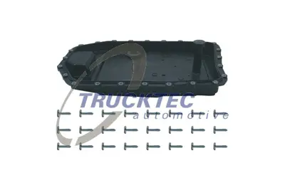 TRUCKTEC 08.25.017 Şanzıman Karteri E-60/65/87/90 6hp19-21 GM 24117571217