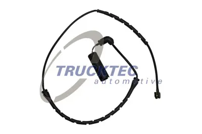 TRUCKTEC 08.34.086 Balata Fişi E-53 Arka GM 34351165580