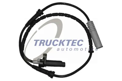 TRUCKTEC 08.35.136 Sensör Abs E-39 Arka   -98 GM 34521182160