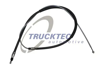 TRUCKTEC 08.35.177 El Fren Teli  E-81/82/87/88 Arka GM 34406760443