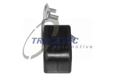 TRUCKTEC 08.39.013 Eksoz Askı Lastiği E-39 GM 18201433957