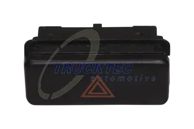 TRUCKTEC 08.42.001 Flaşör Düğmesi E-32/34/36 GM 61311374220