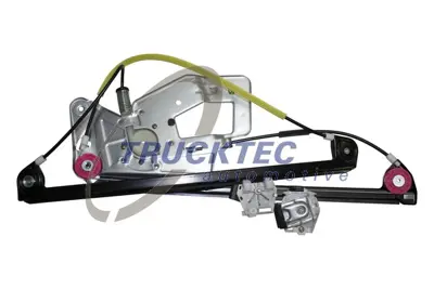 TRUCKTEC 08.53.012 Cam Kaldırma Mek. E-39 Ön Sağ Motorsuz GM 51338252394