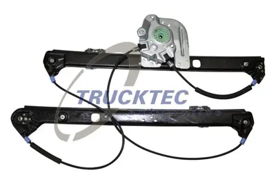 TRUCKTEC 08.53.013 Cam Kaldırma Mek. E53 Ön Elk Sol Motorsuz GM 51338254911