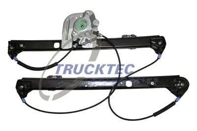 TRUCKTEC 08.53.014 Cam Kaldırma Mek. E53 Ön Elk Sağ Motorsuz GM 51338254912